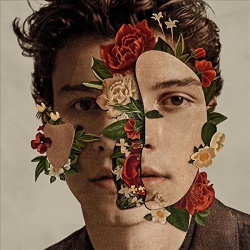 Shawn Mendes Shawn Mendes (Standard Edition) | Vinyl
