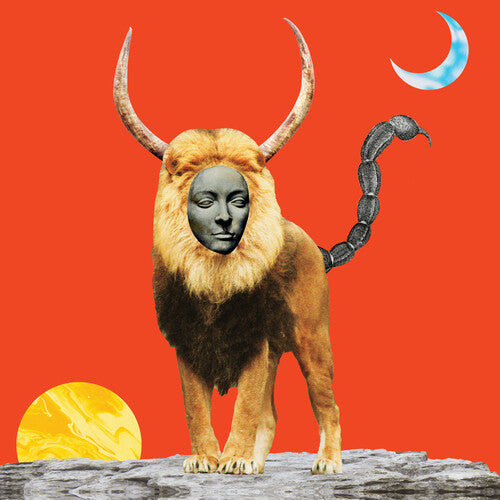 Shovels & Rope Manticore | Vinyl