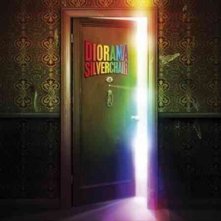 Silverchair Diorama (180 Gram Vinyl) [Import] | Vinyl