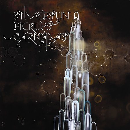 Silversun Pickups Carnavas (180 Gram Vinyl) (2 Lp's) | Vinyl