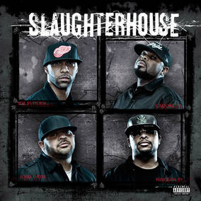 Slaughterhouse Slaughterhouse (RSD11.25.22) | Vinyl