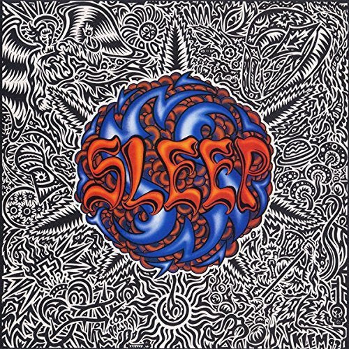 Sleep Holy Mountain | Vinyl