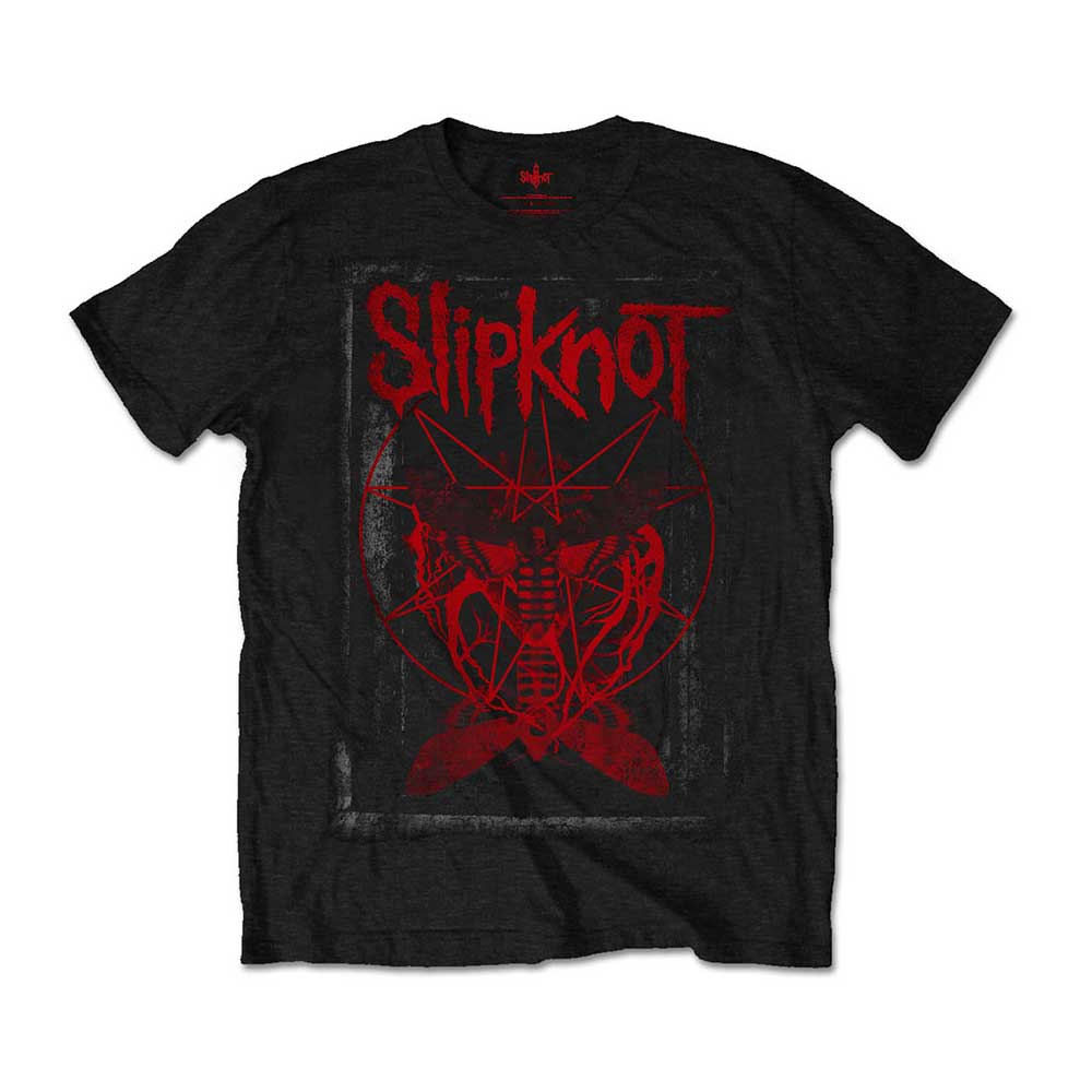 Slipknot Dead Effect | T-Shirt black
