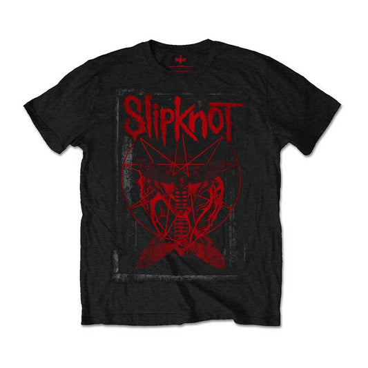 Slipknot Dead Effect | T-Shirt black
