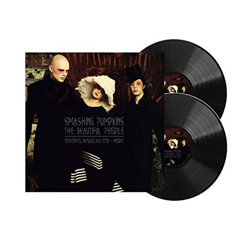 The Beautiful People: The Toronto Broadcast 1998 + More (Limited Edition)