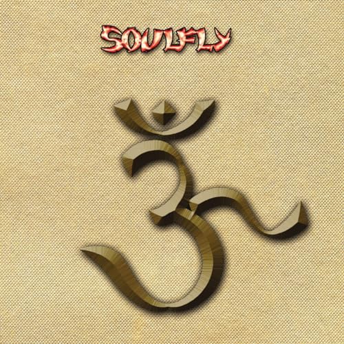 Soulfly 3 | Vinyl