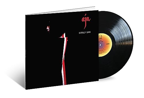Steely Dan Aja [LP] | Vinyl