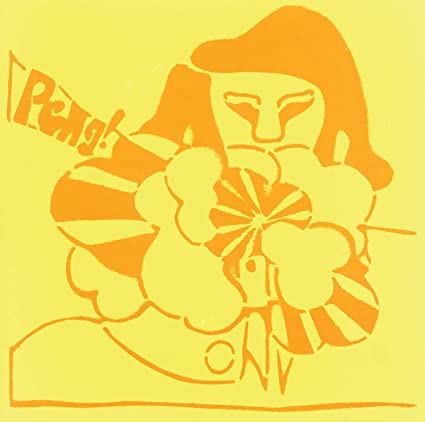 Stereolab Peng! | Vinyl