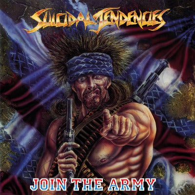 Join The Army (180 Gram Vinyl) (Import)
