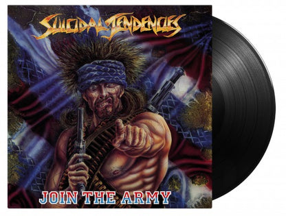 Join The Army (180 Gram Vinyl) (Import)