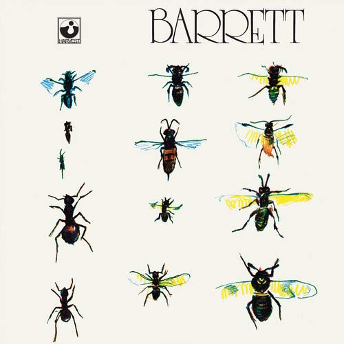 Syd Barrett Barrett [Import] | Vinyl
