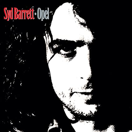 Syd Barrett Opel [Import] | Vinyl