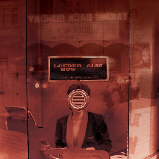 TAKING BACK SUNDAY Louder Now (20Th Anniversary) [Silver LP/7" Single] | Vinyl