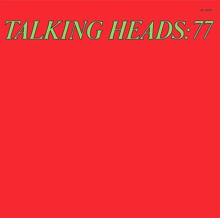 Talking Heads Talking Heads: 77 (180 Gram Vinyl) | Vinyl