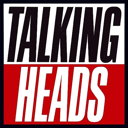 Talking Heads True Stories | Vinyl