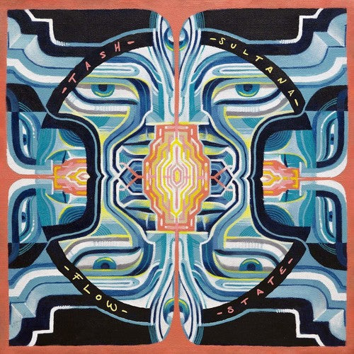 Tash Sultana Flow State (Digital Download Card) (2 Lp's) | Vinyl