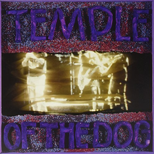 Temple Of The Dog Temple Of The Dog | Vinyl