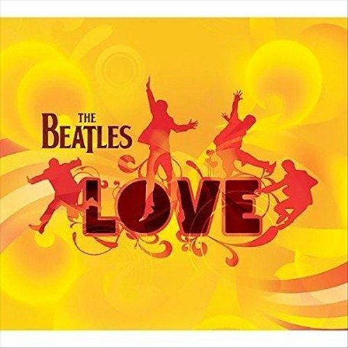 The Beatles Love (2 Lp's) | Vinyl