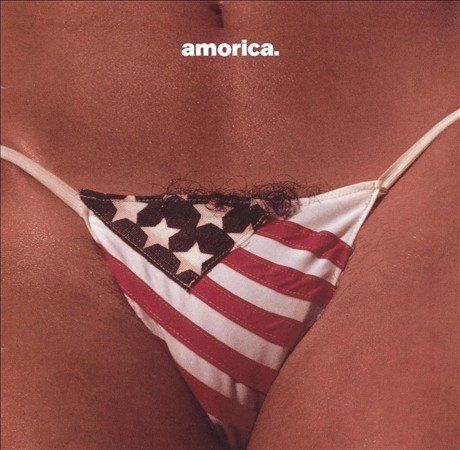 The Black Crowes Amorica (2 Lp's) | Vinyl