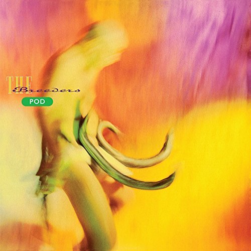 The Breeders Pod | Vinyl