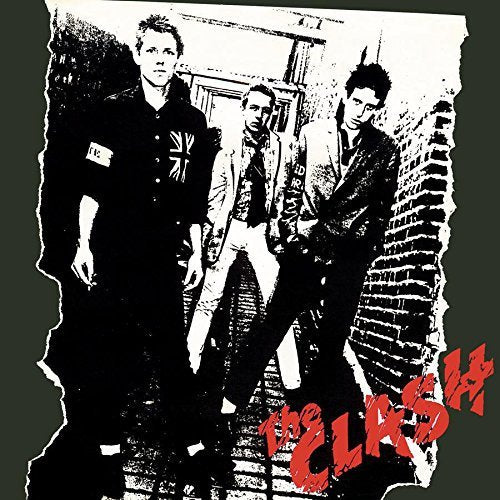 The Clash The Clash (180 Gram Vinyl) [Import] | Vinyl