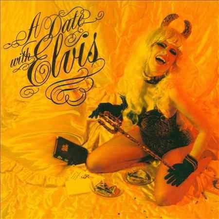 The Cramps A Date with Elvis | Vinyl