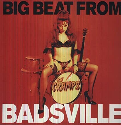Big Beat from Badsville (Import)