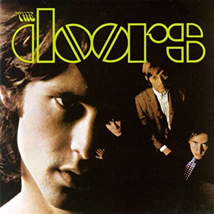 The Doors (Mono) (RSD Exclusive) (Import)