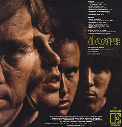 The Doors (Mono) (RSD Exclusive) (Import)