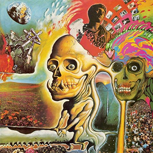 The Flaming Lips Oh My Gawd!!!... The Flaming Lips (Vinyl) | Vinyl