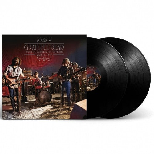 Berkley Community Center 1971: Vol. Two (Import)