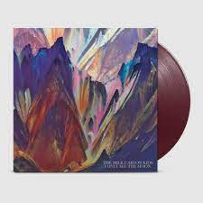 The Milk Carton Kids I Only See The Moon (Indie Exclusive, Colored Vinyl, Maroon) | Vinyl