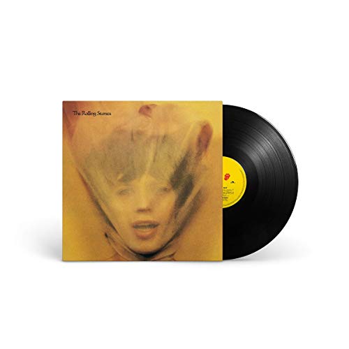 The Rolling Stones Goats Head Soup (180 Gram Vinyl) | Vinyl
