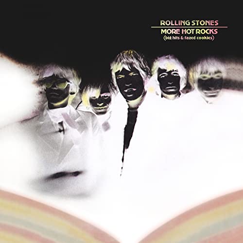 The Rolling Stones More Hot Rocks (Big Hits & Fazed Cookies) [2 LP] | Vinyl