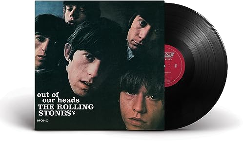 The Rolling Stones Out Of Our Heads (US) [LP] | Vinyl