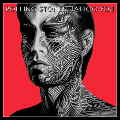 The Rolling Stones Tattoo You (Boxed Set, With Book, Remastered, Anniversary Edition) (5 Lp's) | Vinyl