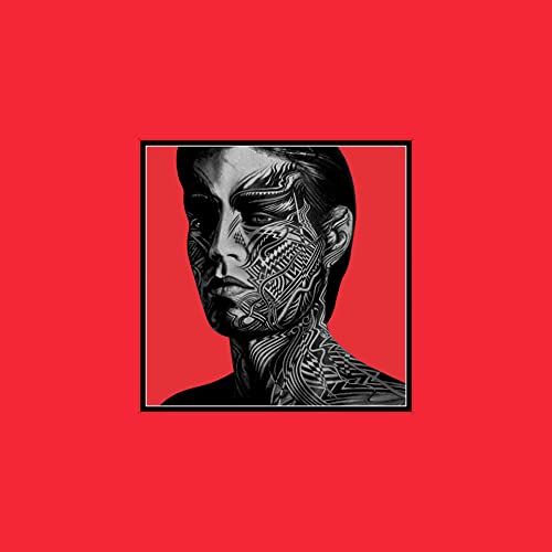 The Rolling Stones Tattoo You (Boxed Set, With Book, Remastered, Anniversary Edition) (5 Lp's) | Vinyl