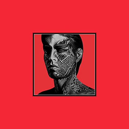 The Rolling Stones Tattoo You (Boxed Set, With Book, Remastered, Anniversary Edition) (5 Lp's) | Vinyl