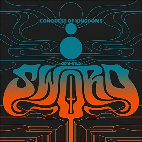 The Sword Conquest Of Kingdoms [3 LP] | Vinyl