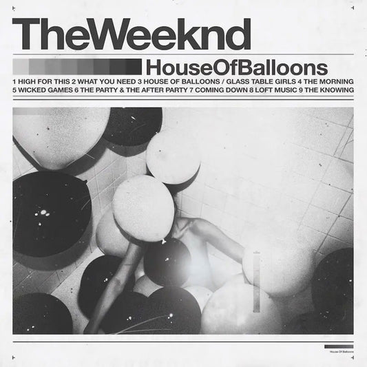 House Of Balloons (Decade Collectors Edition)