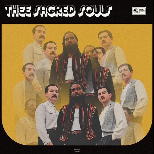 Thee Sacred Souls Thee Sacred Souls | Vinyl