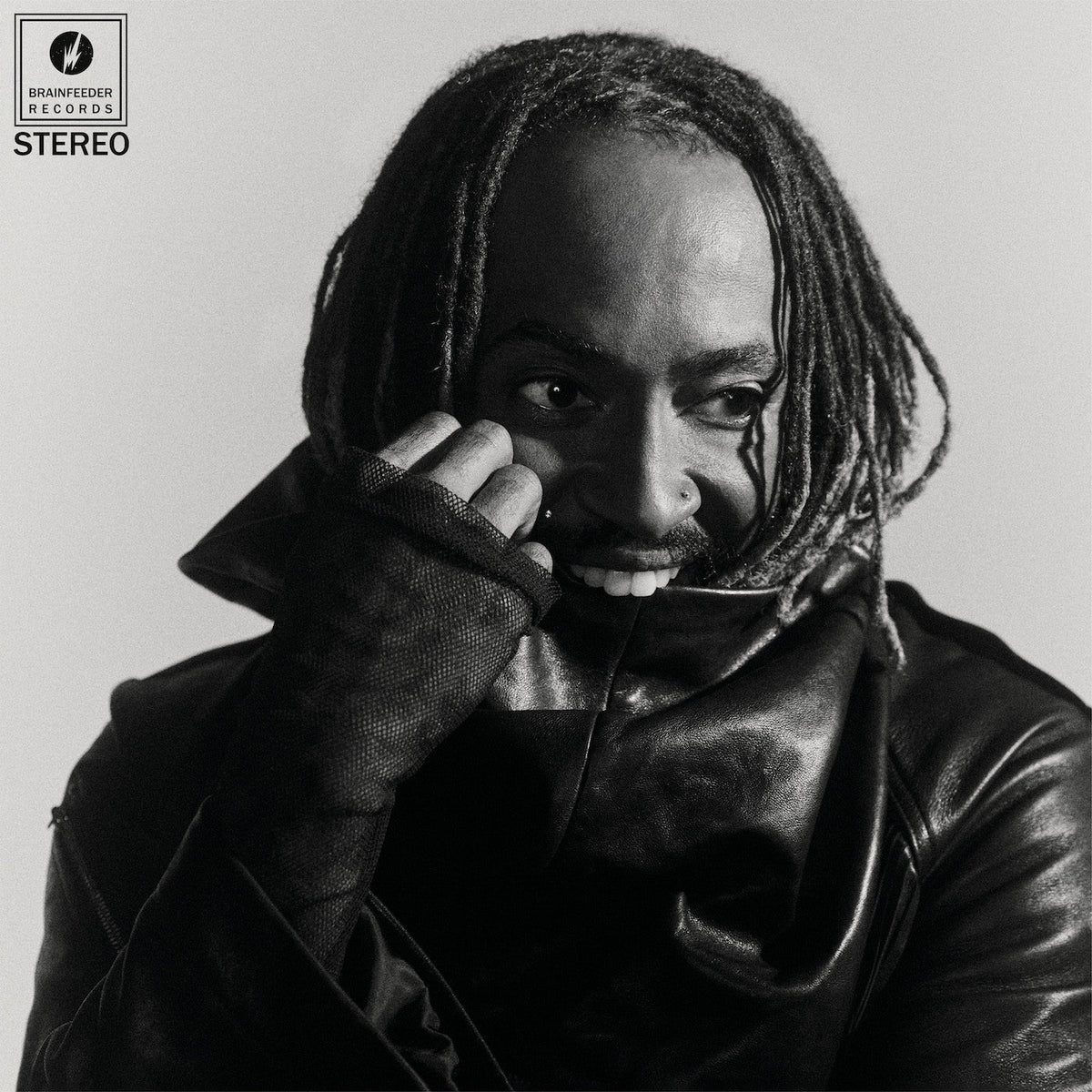 Thundercat Distracted (Red Vinyl) | Vinyl