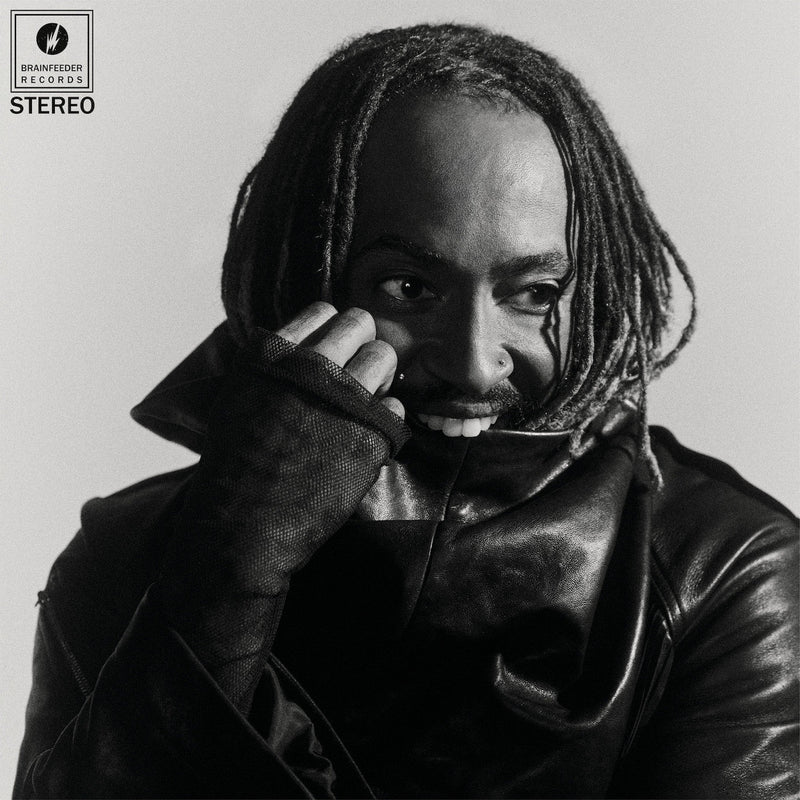 Thundercat Distracted (Red Vinyl) | Vinyl