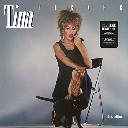 Tina Turner Private Dancer | Vinyl