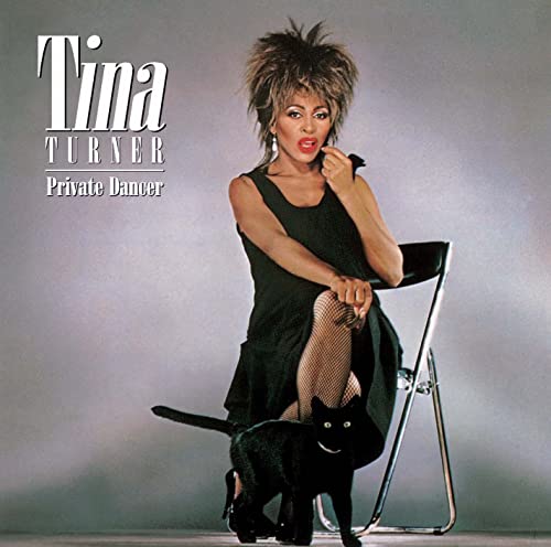 Tina Turner Private Dancer | Vinyl