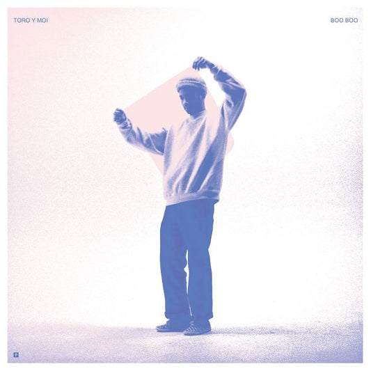 Toro Y Moi Boo Boo | Vinyl