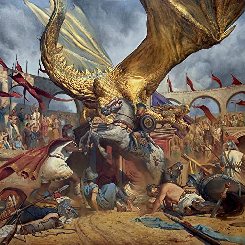 Trivium In The Court Of The Dragon | Vinyl