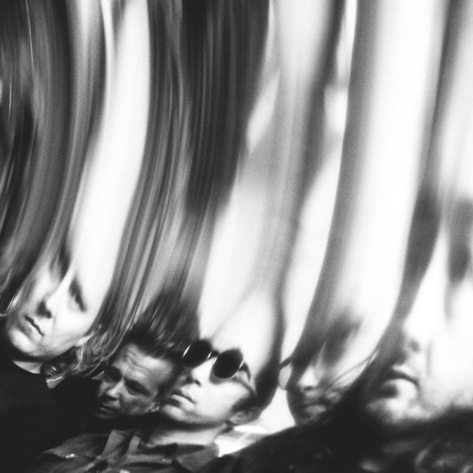 Ty Segall Chrome | Vinyl