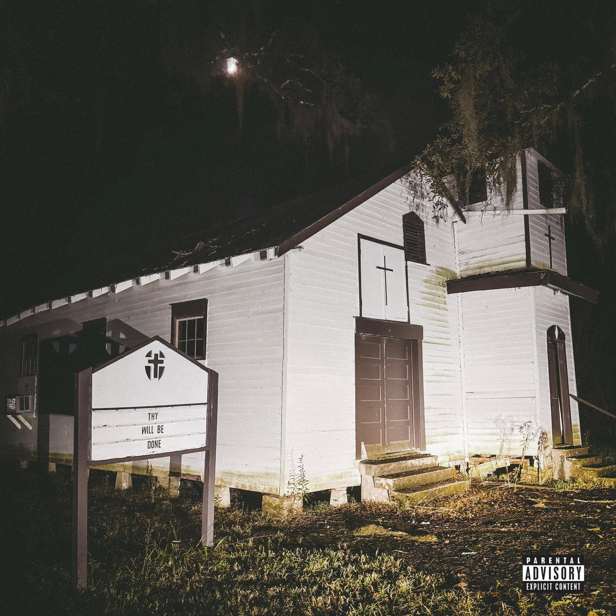 $UICIDEBOY$ Thy Will Be Done [Explicit Content] | Vinyl
