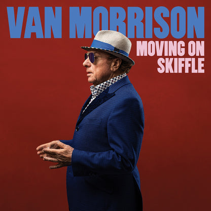Van Morrison Moving On Skiffle [2 LP] | Vinyl